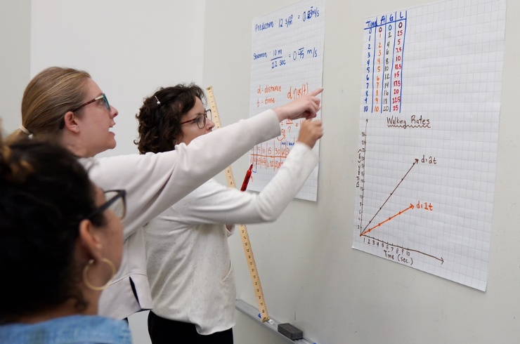 professional learning