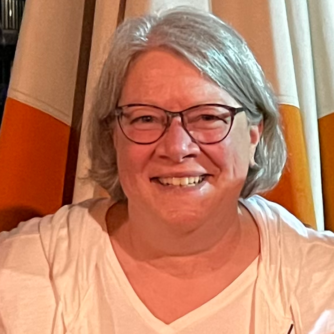 Yvonne Slanger-Grant, Academic Outreach Specialist