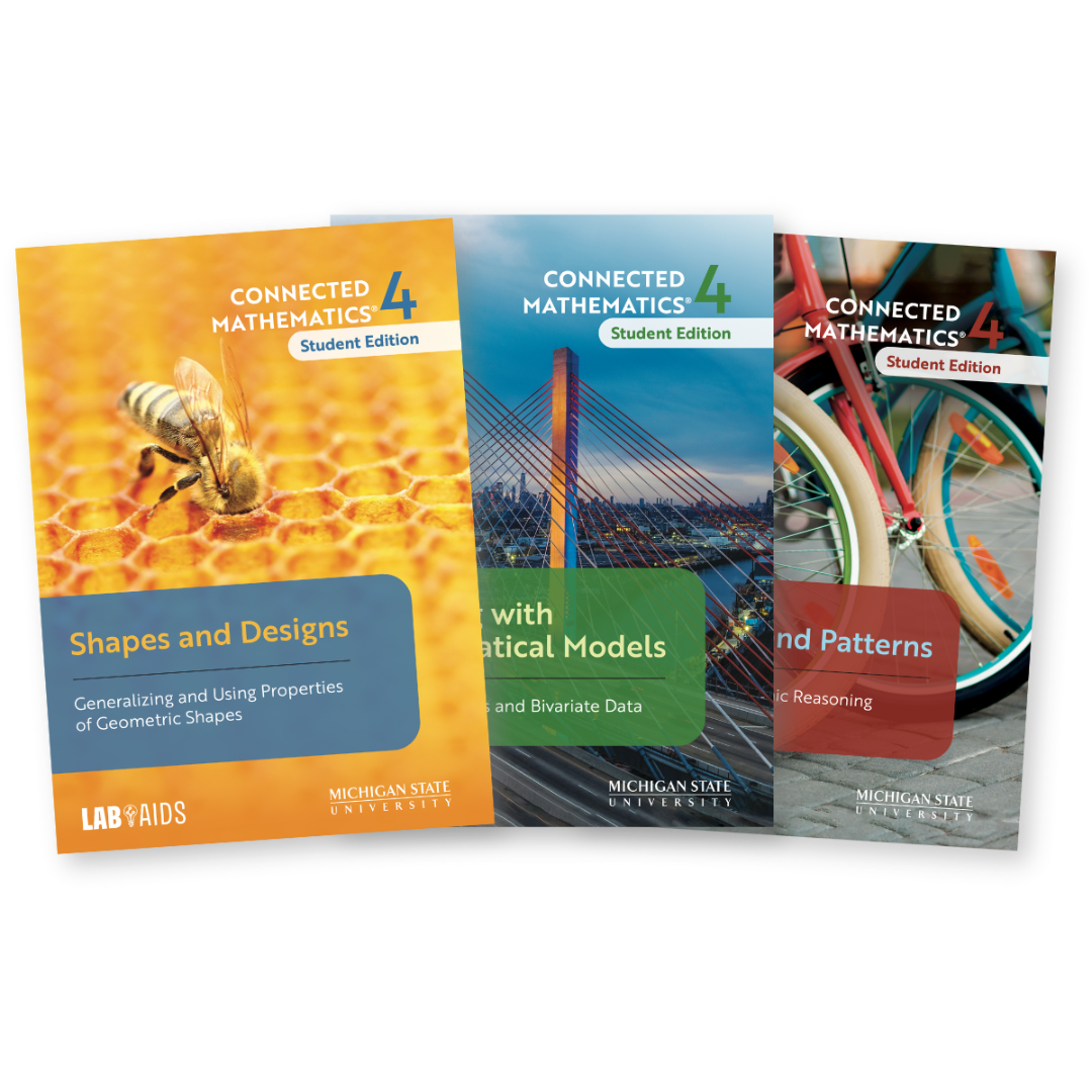 CMP4 Book Covers