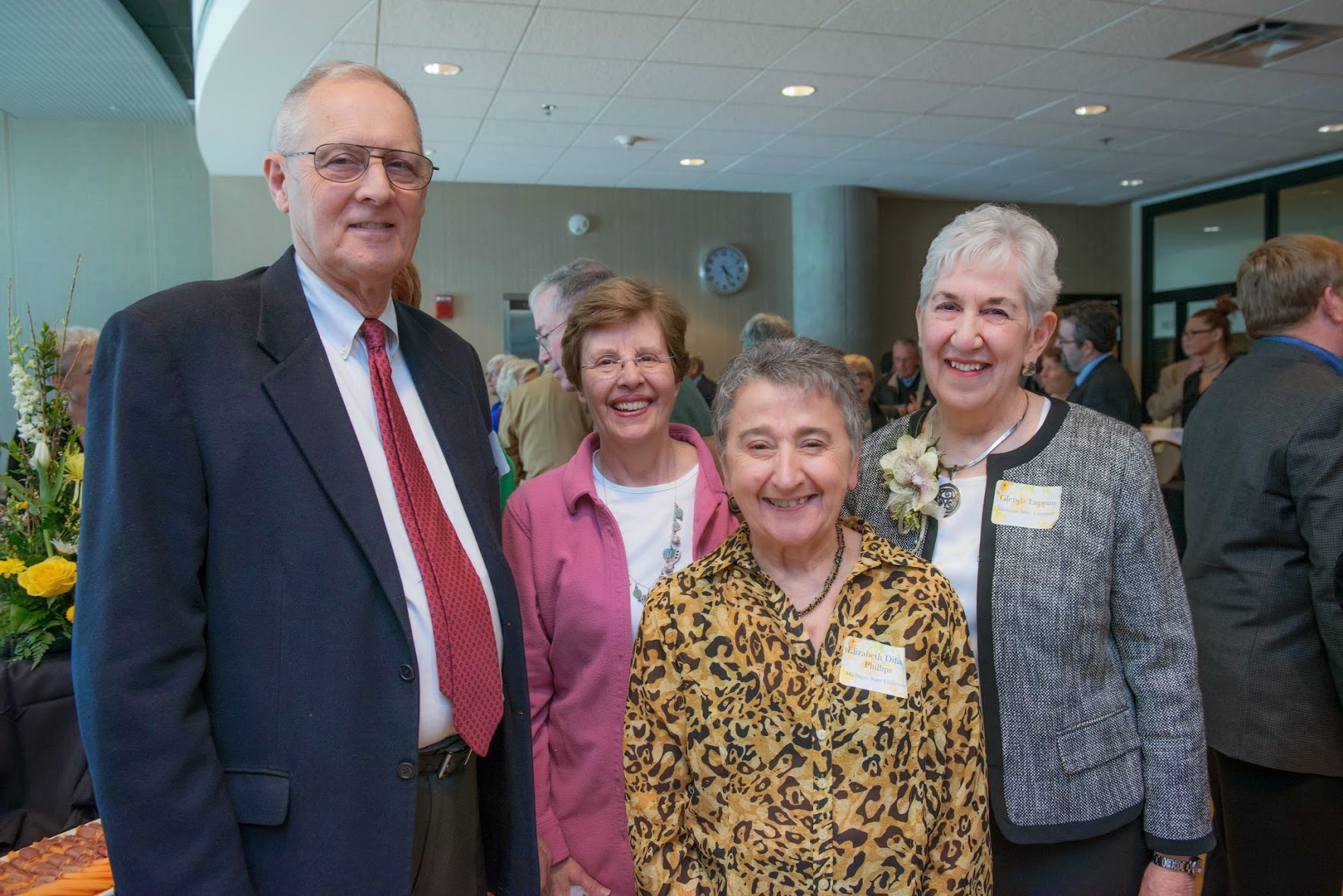 CMP3 Authors