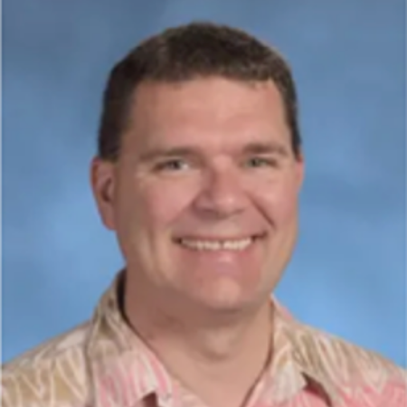 Chris Driscoll