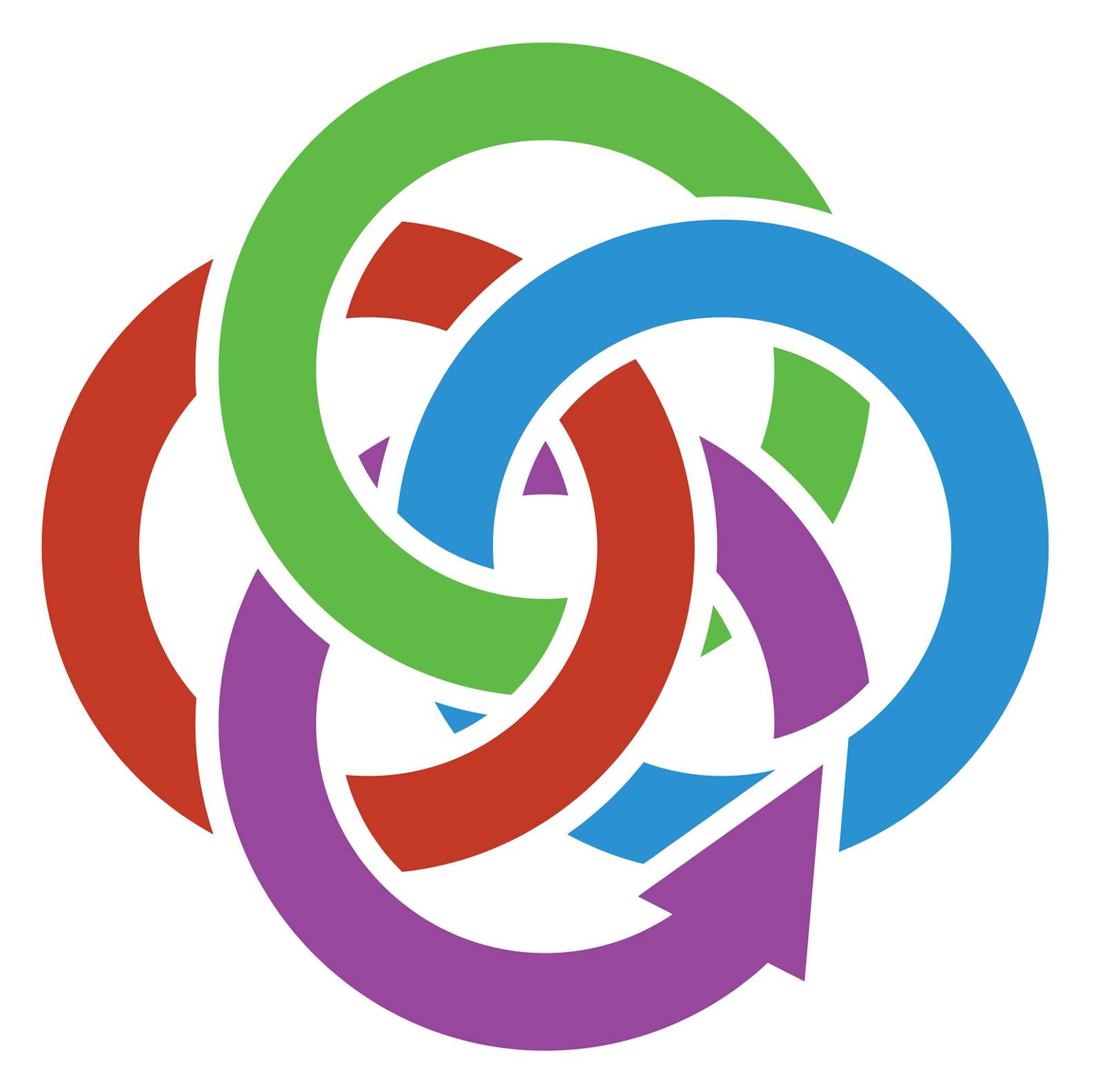 CMP Logo