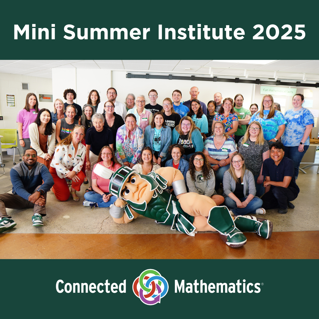Mini Summer Institute
