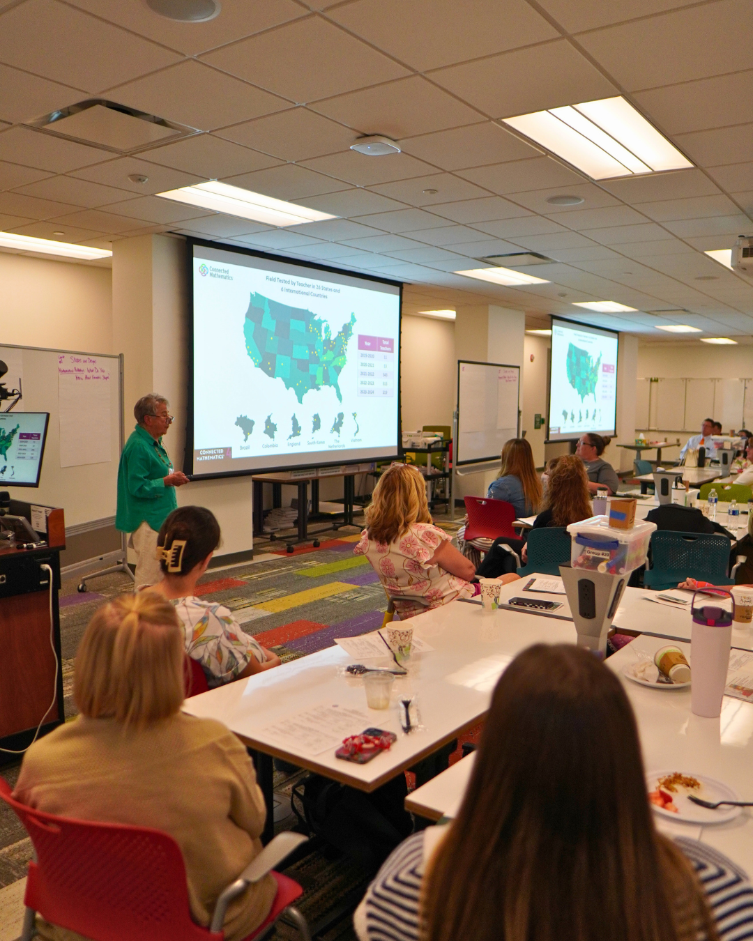 CMP Summer Institute 2026 Welcome