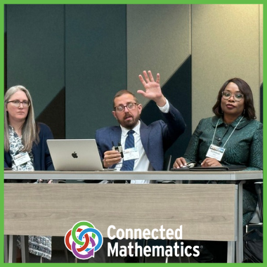 Curriculum AI plenary panel at PME-NA 2026