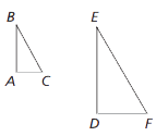 Corresponding Triangles