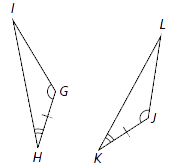 Congruent Figures