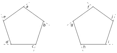 Exterior angle example