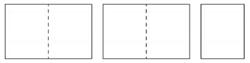 Improper fraction example