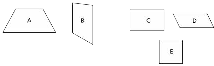 Parallel Lines example