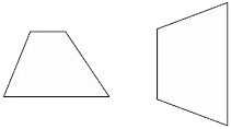 Trapezoid example