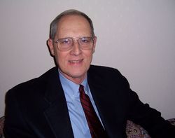 James Fey, CMP Author