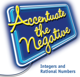 Accentuate the Negative