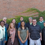CMP Staff to Attend NCSM
