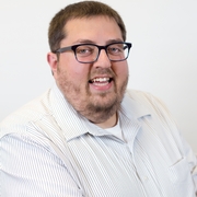 Alden J. Edson, Research Assistant Professor of Mathematics Education