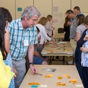 Growing Together: A Look at this year's CMP Summer Workshops