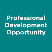 Free online Professional Development from NC State