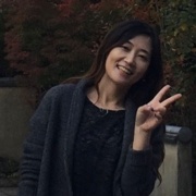 Sunyoung Park, Graduate Assistant