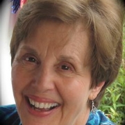 Susan Friel, Author