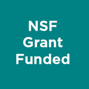 DRK-12 Proposal Funded by National Science Foundation