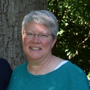 Yvonne Slanger-Grant, Academic Outreach Specialist