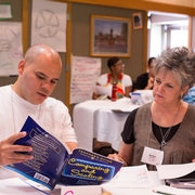 Kick off the Summer with a CMP Workshop
