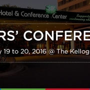 Essential Reasons for Attending the Users' Conference